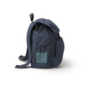 Bolsillo lateral derecho