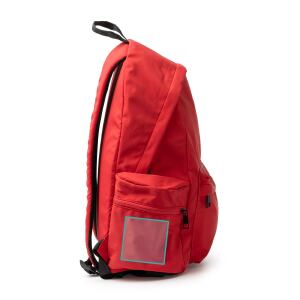 En el bolsillo derecho