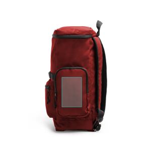 Bolsillo lateral izquierdo