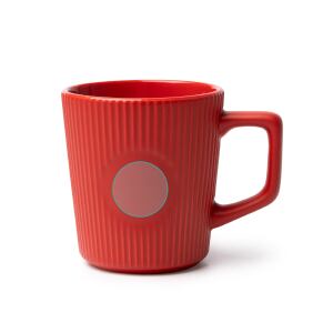 Centrado en círculo