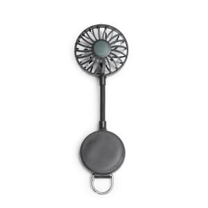 Centrado ventilador cara a