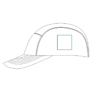 Lateral izquierda