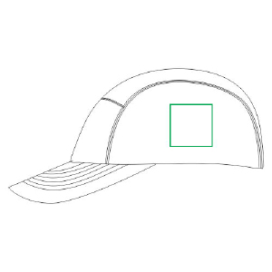 Lateral izquierda