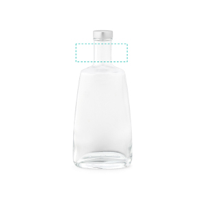Cuello de la Botella