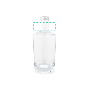 Cuello de la Botella