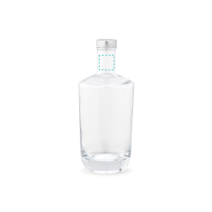 Cuello de la Botella