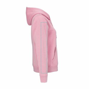 Right Sleeve