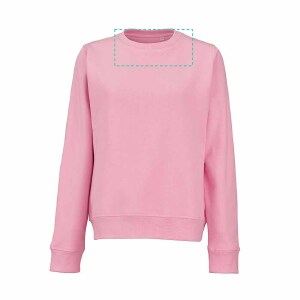 Front Neck