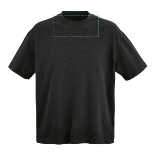 Front Neck
