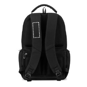 Right strap backpack