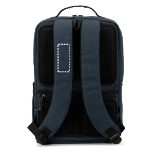 Right strap backpack