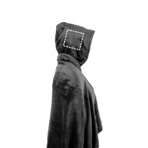 Manta Gorro