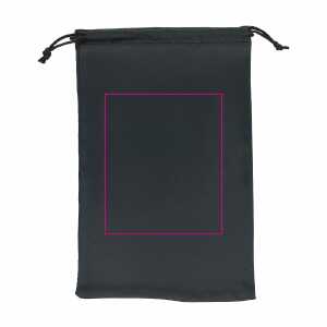 Bolsa On The Pouch