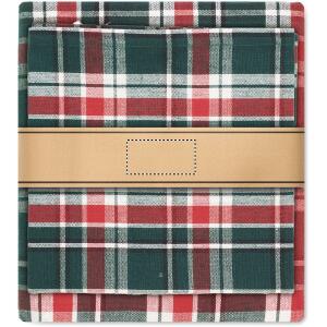 Inlay pad