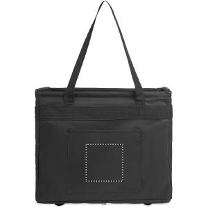 Front pocket