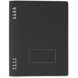Front pad