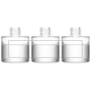 Diffuser label