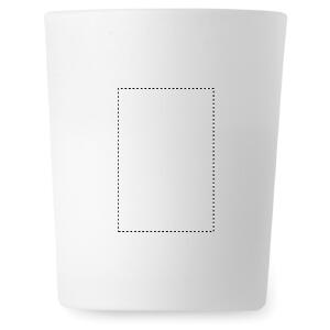 Candle side 1