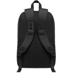 Shoulder strap right