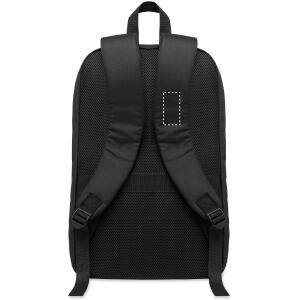 Shoulder strap left
