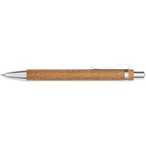 Barrel rh pen