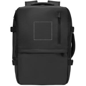 Front pocket