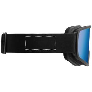Googles strap side 2