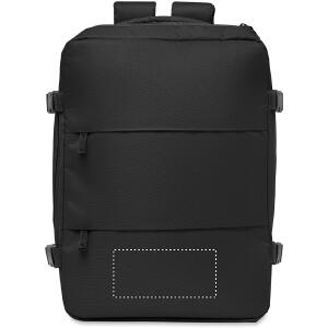 Front lower pocket