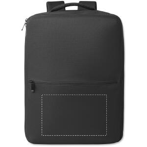 Front pocket