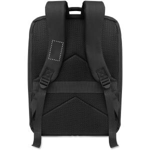 Shoulder strap right