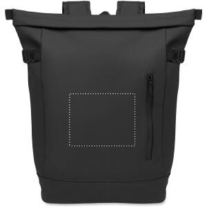 Front pocket