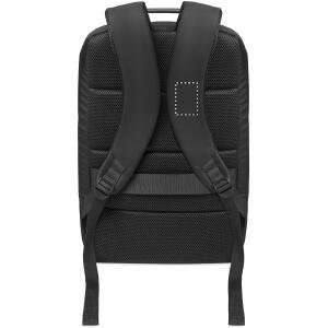 Shoulder strap left