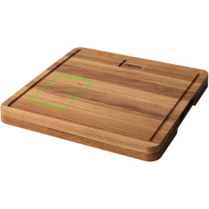 Tabla de cortar