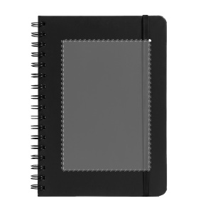 libreta frontal
