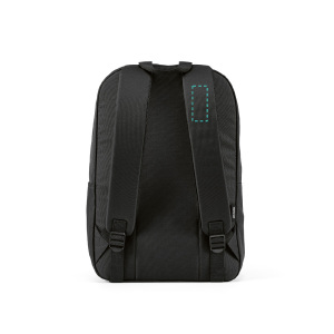 Left Shoulder Strap