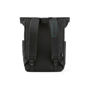 Left Shoulder Strap