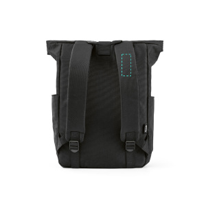 Left Shoulder Strap