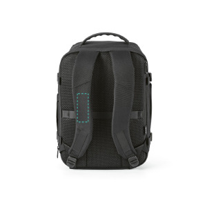 Right Shoulder Strap