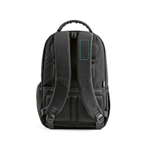 Left Shoulder Strap