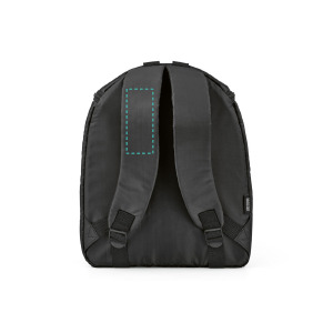 Right Shoulder Strap