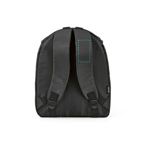 Left Shoulder Strap