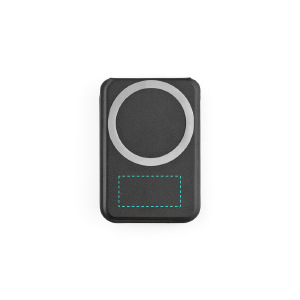 Detrás