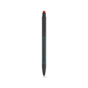 Barrel Clip side