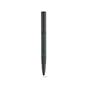 Barrel Clip side
