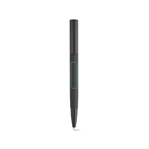 Barrel Clip side