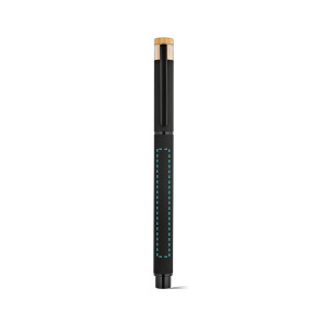 Barrel Clip side