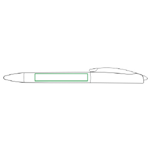 Cuerpo Bolígrafo