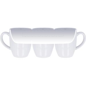 Posición de marcaje cup tc