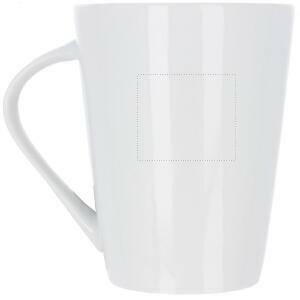 Posición de marcaje left handed