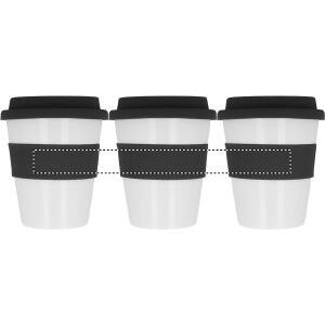 Posición de marcaje roundscreen ribbon